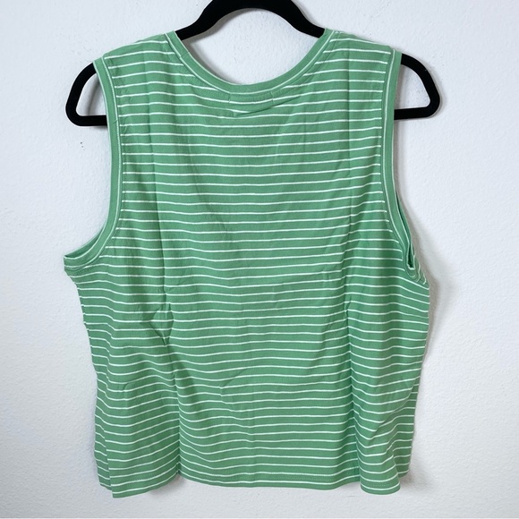 Marine Layer Tank Top - Picture 3 of 11